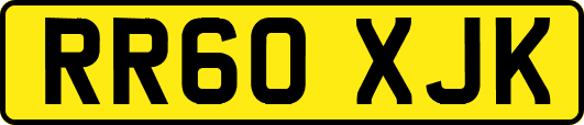 RR60XJK