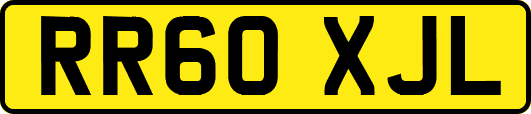 RR60XJL