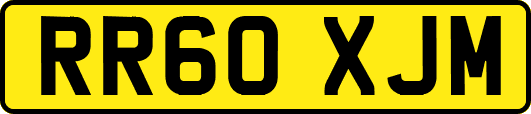 RR60XJM