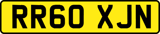 RR60XJN