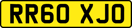 RR60XJO