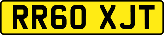 RR60XJT
