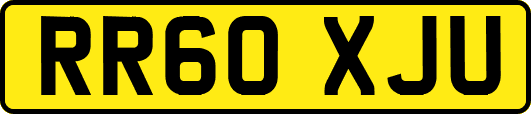 RR60XJU