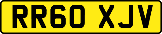 RR60XJV