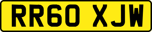 RR60XJW