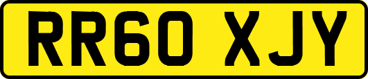RR60XJY