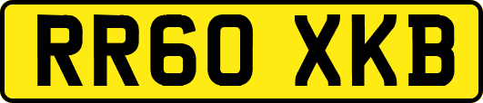RR60XKB