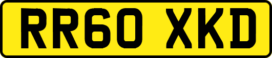 RR60XKD