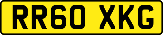 RR60XKG
