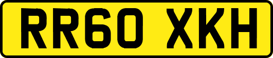 RR60XKH