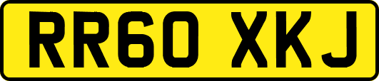 RR60XKJ