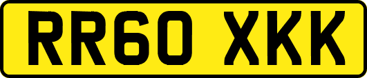 RR60XKK