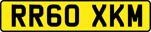 RR60XKM