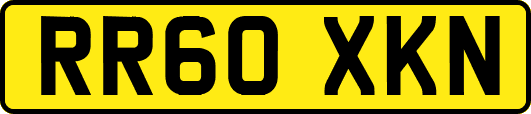 RR60XKN