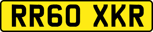 RR60XKR