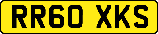RR60XKS