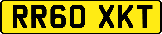 RR60XKT