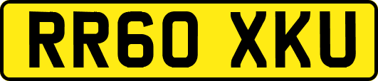 RR60XKU