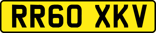 RR60XKV