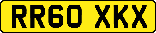 RR60XKX