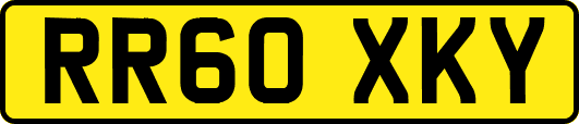 RR60XKY