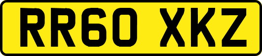RR60XKZ