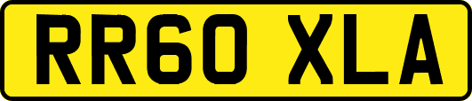 RR60XLA