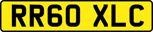 RR60XLC