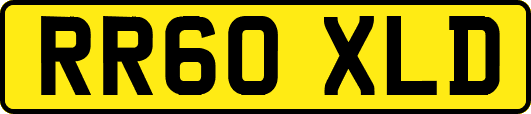 RR60XLD
