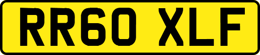 RR60XLF