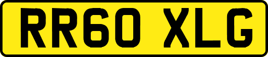 RR60XLG