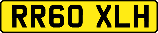 RR60XLH