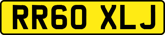 RR60XLJ