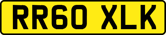 RR60XLK