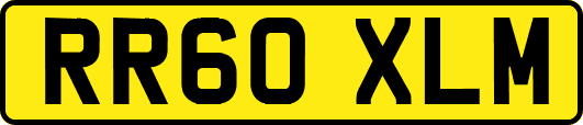RR60XLM