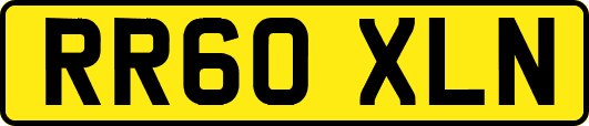 RR60XLN