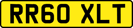 RR60XLT