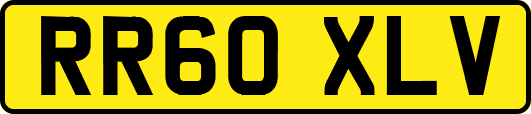 RR60XLV