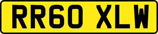 RR60XLW