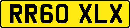 RR60XLX