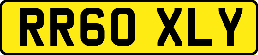 RR60XLY