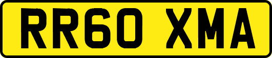 RR60XMA
