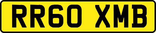 RR60XMB