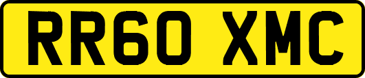 RR60XMC