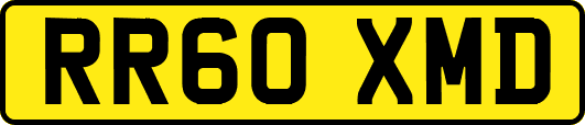 RR60XMD