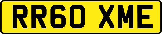RR60XME