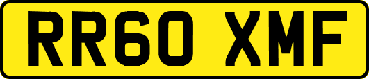 RR60XMF
