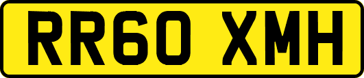 RR60XMH