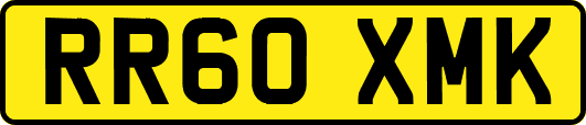 RR60XMK