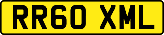 RR60XML